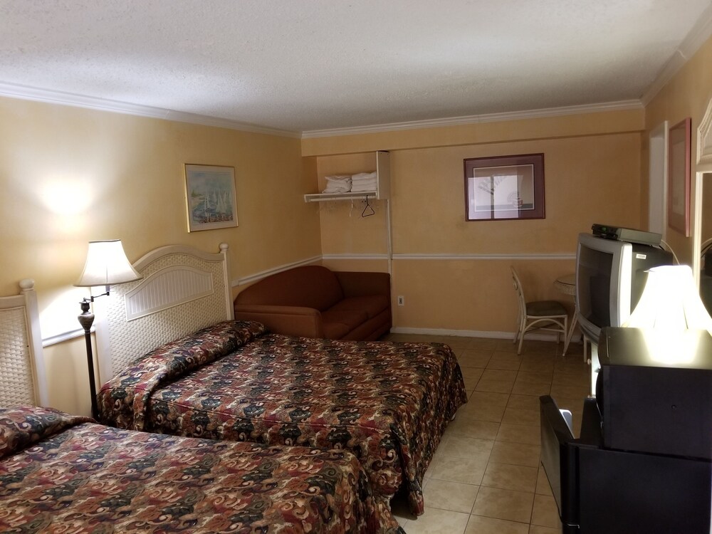 Guestroom