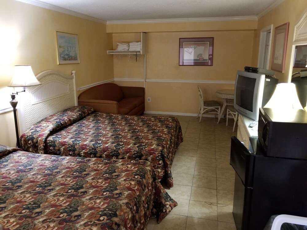 Guestroom