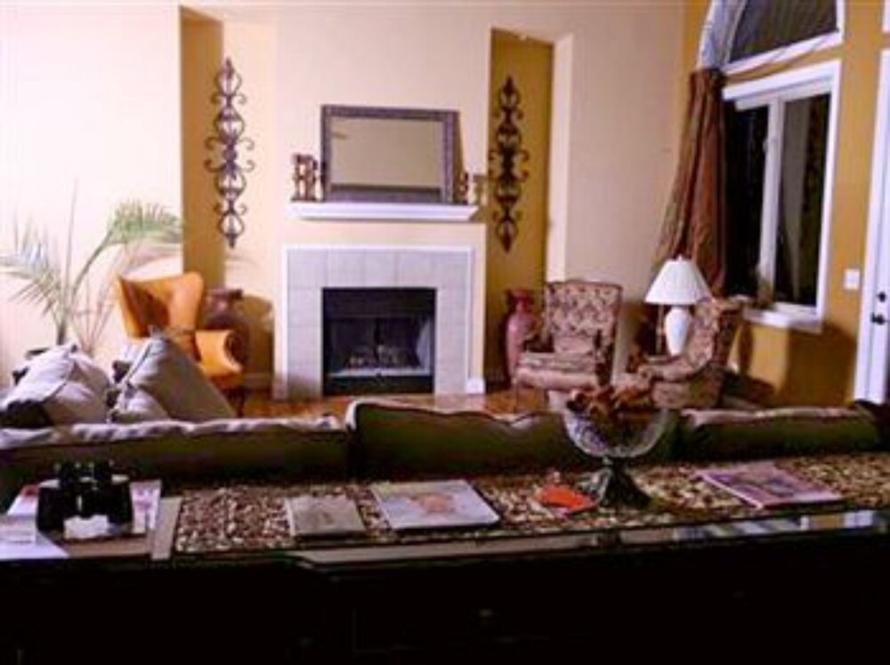 Hotel Interior