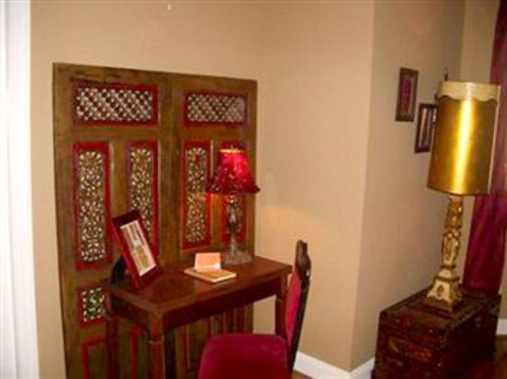 Hotel Interior