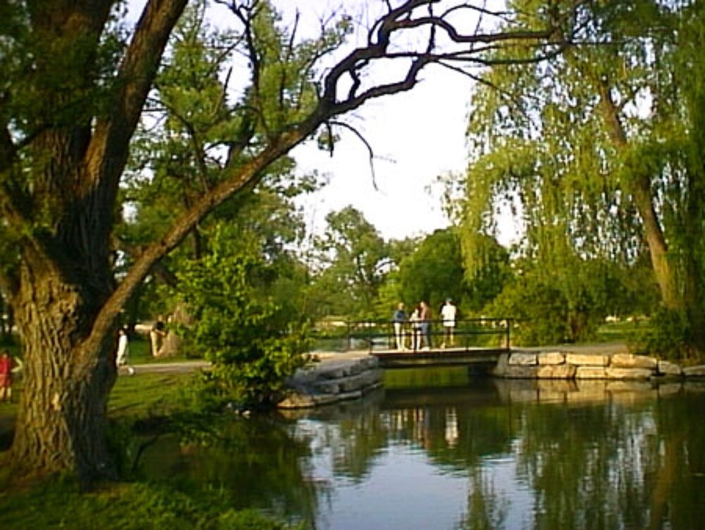 Lake