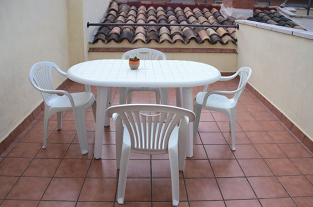 Penthouse, 1 Bedroom, Terrace - Terrace/Patio