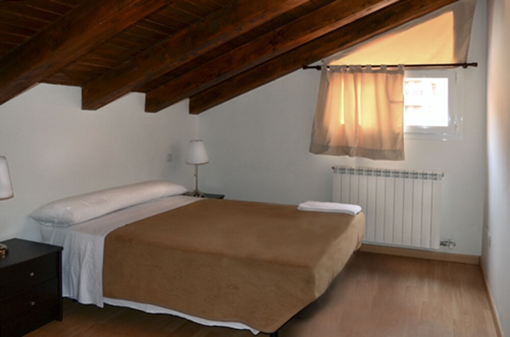 Penthouse, 1 Bedroom, Terrace - Guestroom