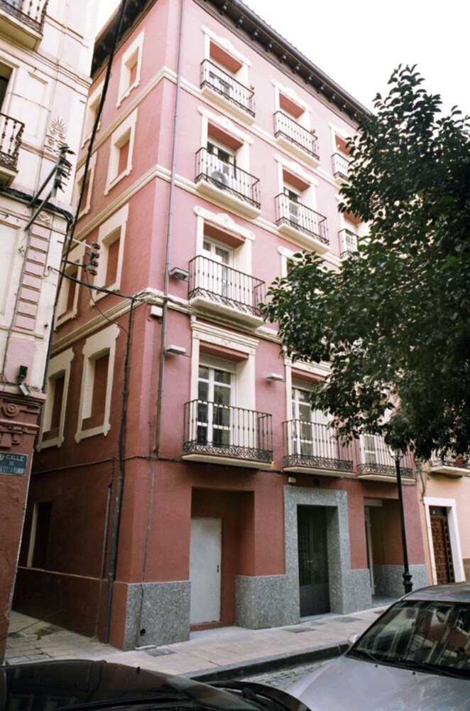 Hotel Front
