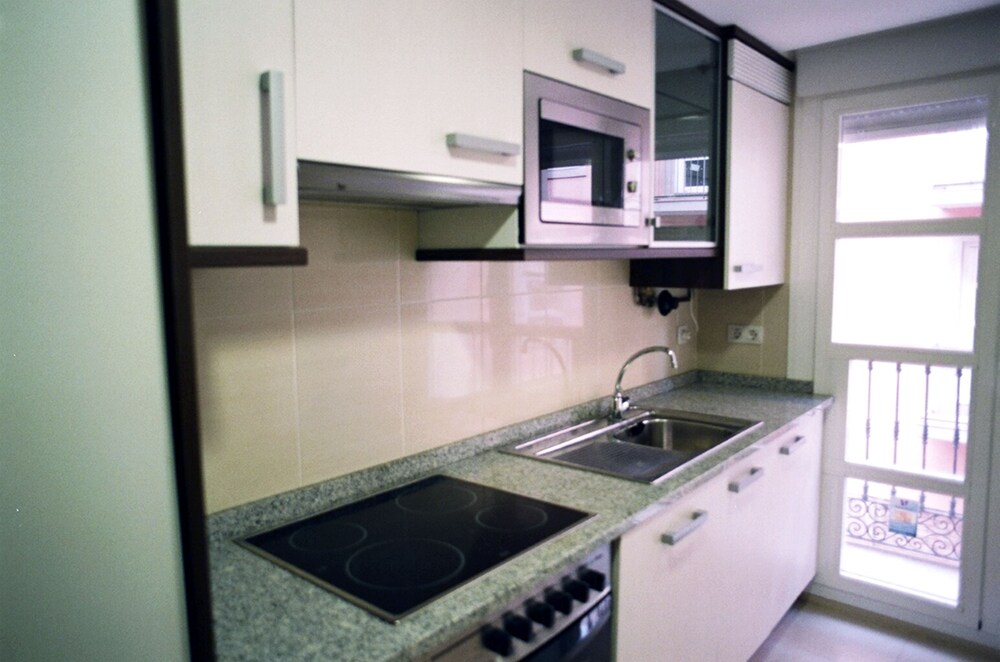 Apartment, 2 Bedrooms (6 people) - In-Room Kitchen