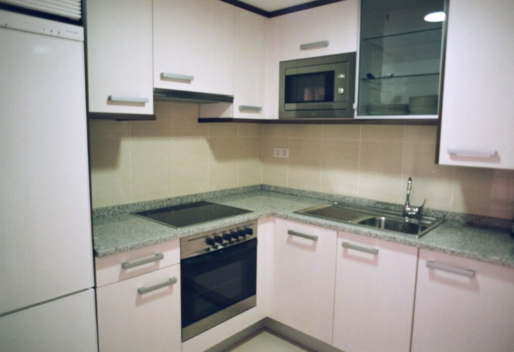 Apartment, 1 Bedroom (2 people) - Guestroom