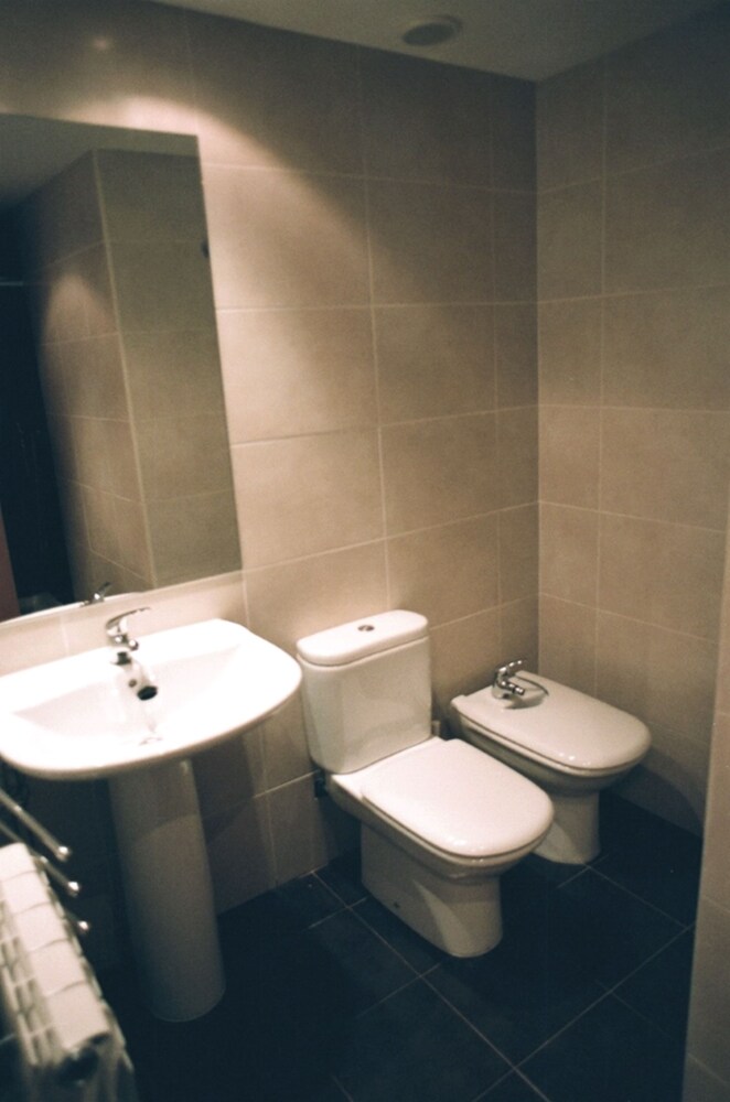 Apartment, 1 Bedroom (2 people) - Bathroom