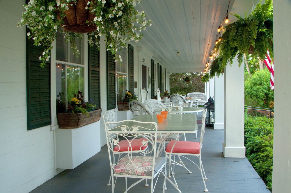 Porch