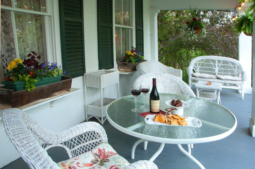 Porch