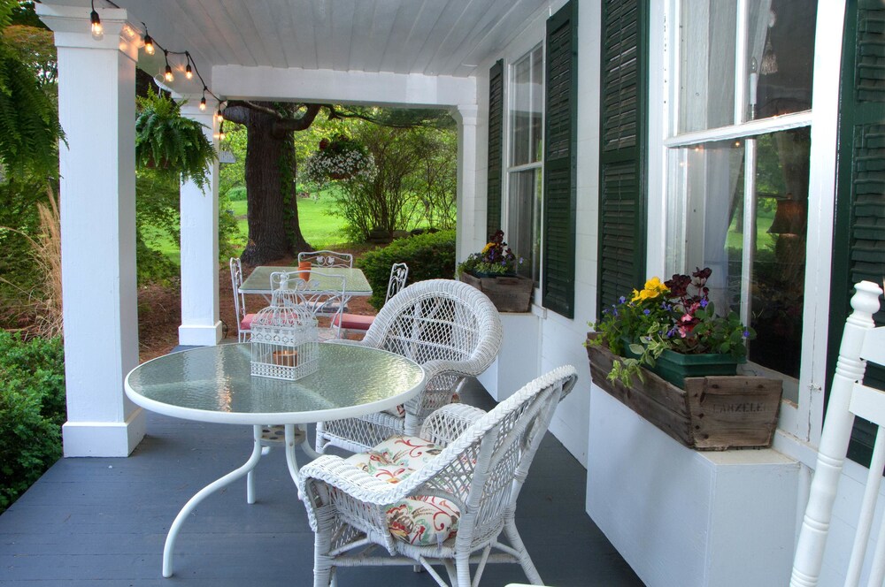 Porch
