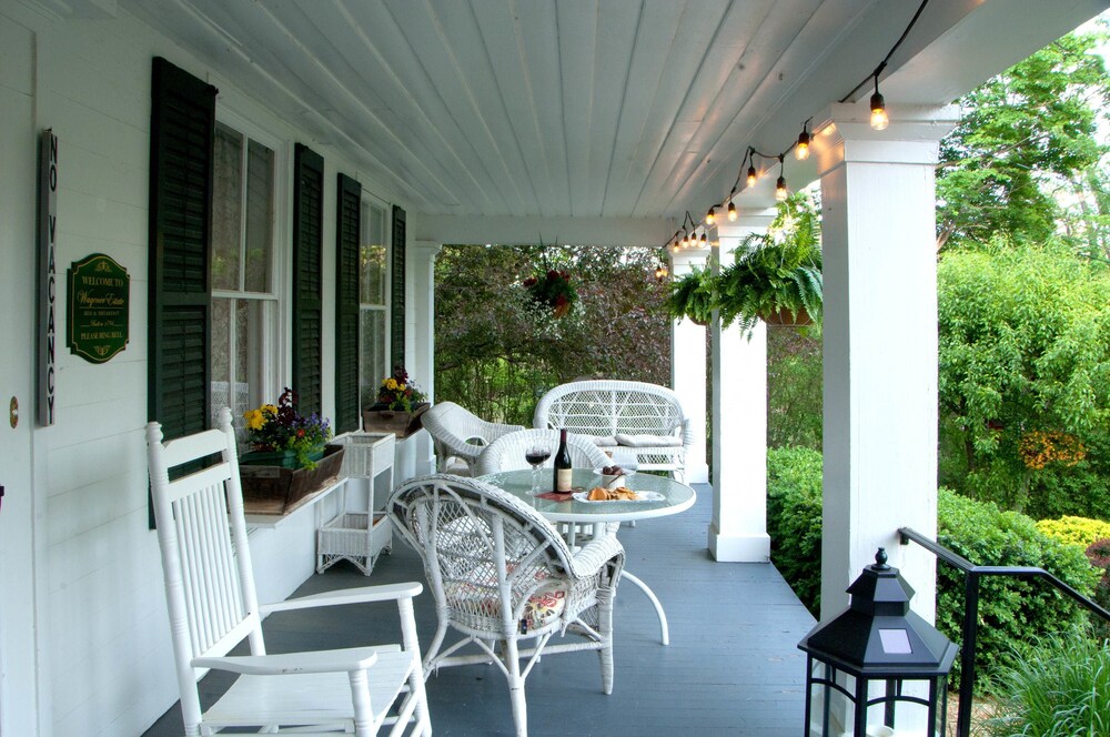 Porch