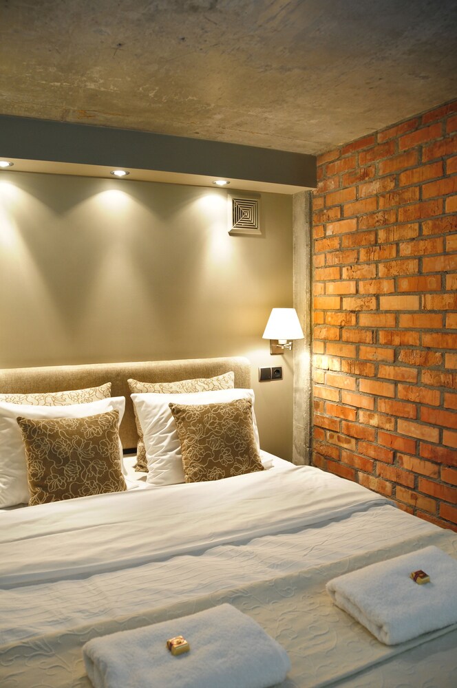 Deluxe Apartment - Guestroom