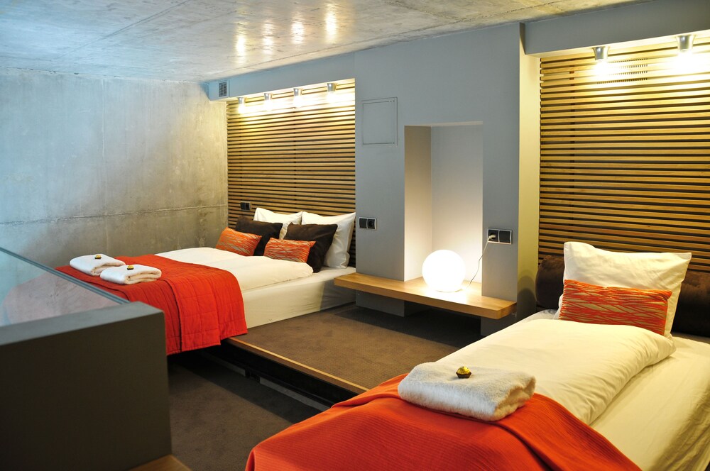 Deluxe Apartment - Guestroom