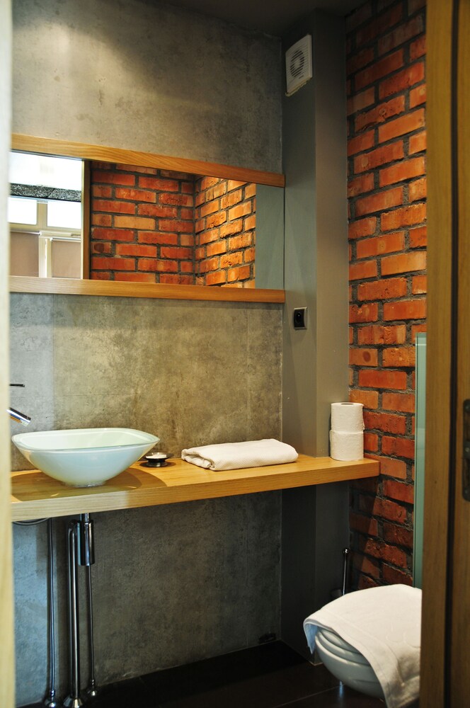 Deluxe Apartment - Guestroom