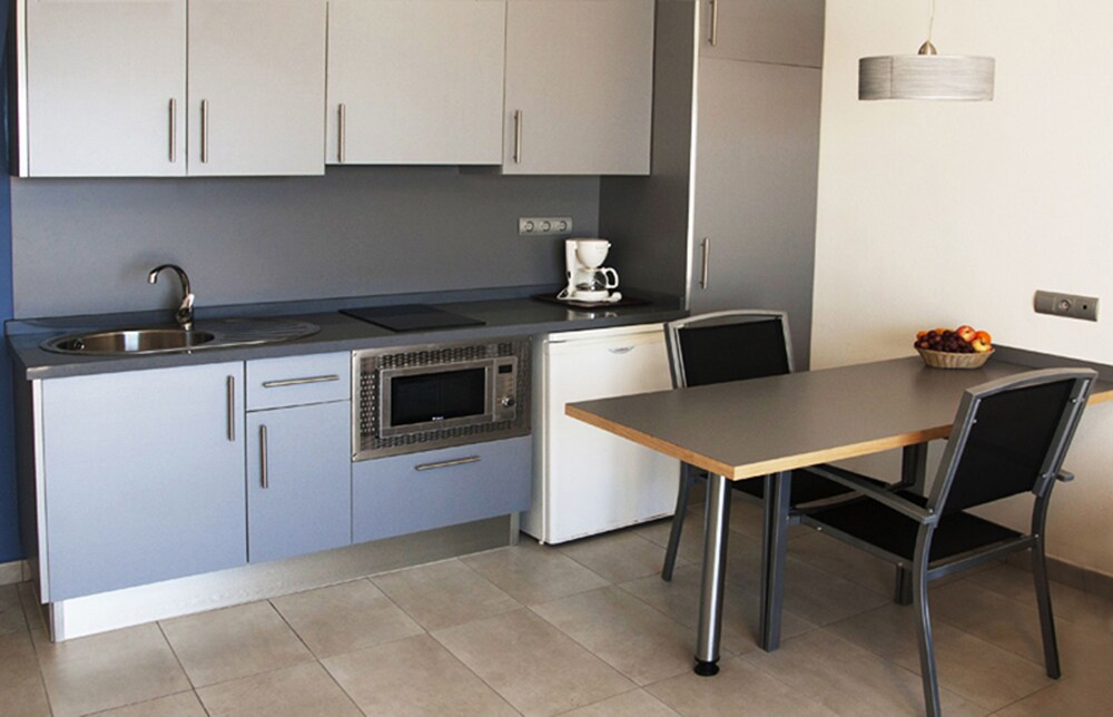 Premium Apartment, Sea View - In-Room Kitchen