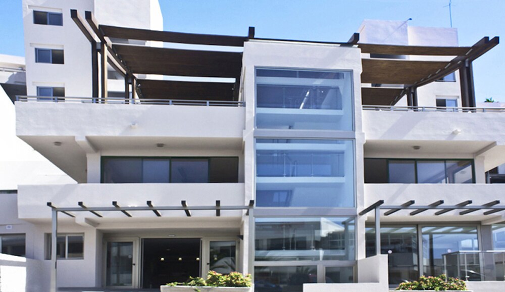 Hotel Front