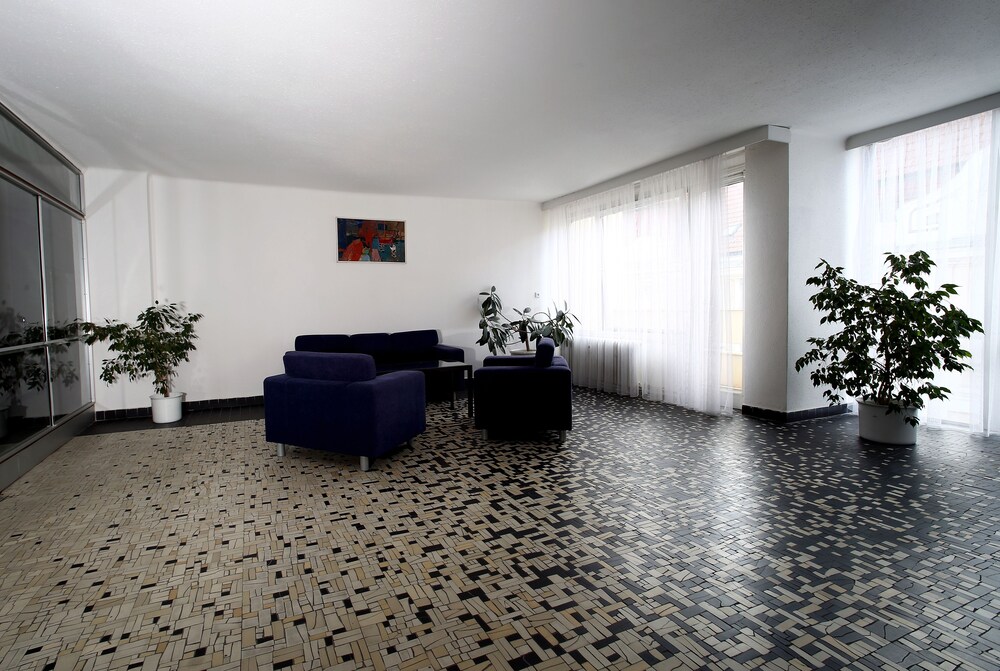 Hotel Interior