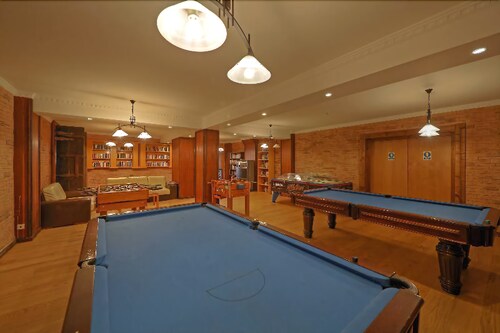 Sports Facility
