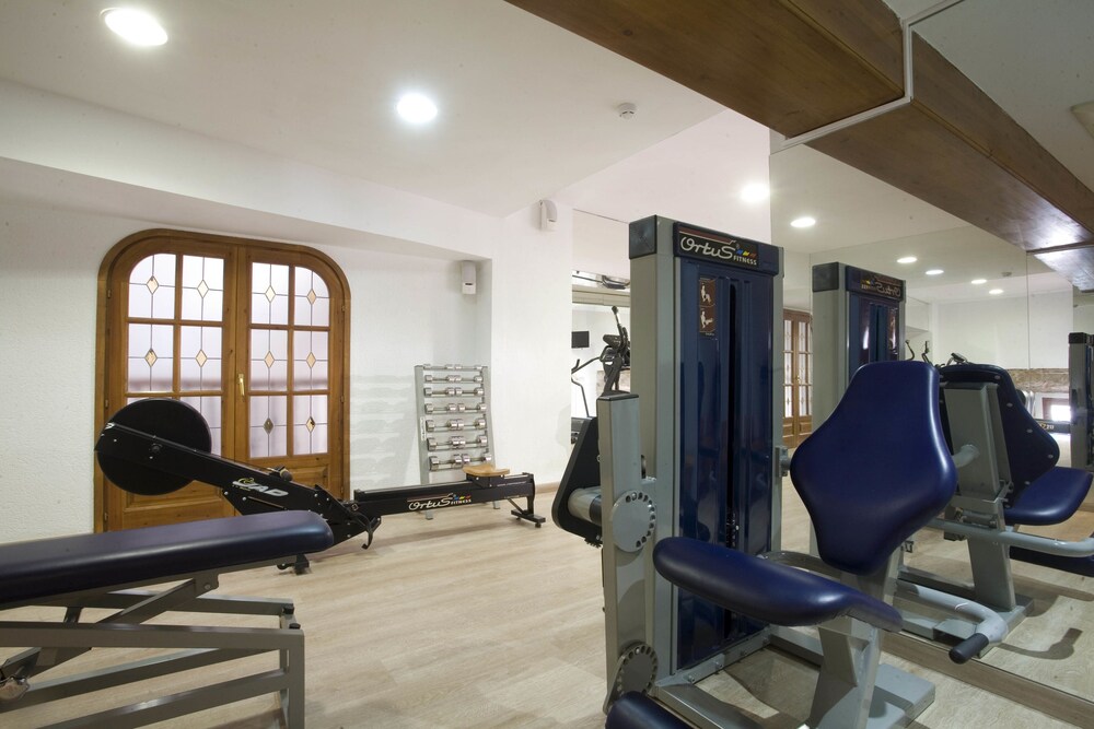 Sports Facility