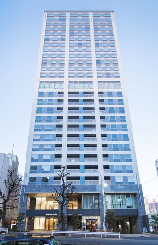 Tokyu Stay Aoyama Premier