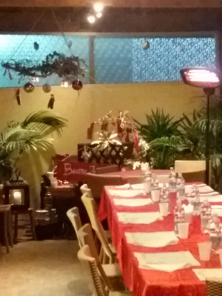 Reception Hall
