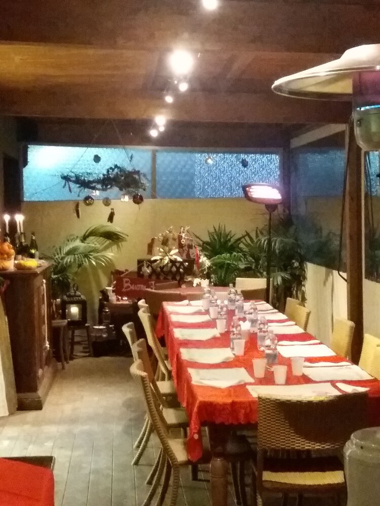 Reception Hall