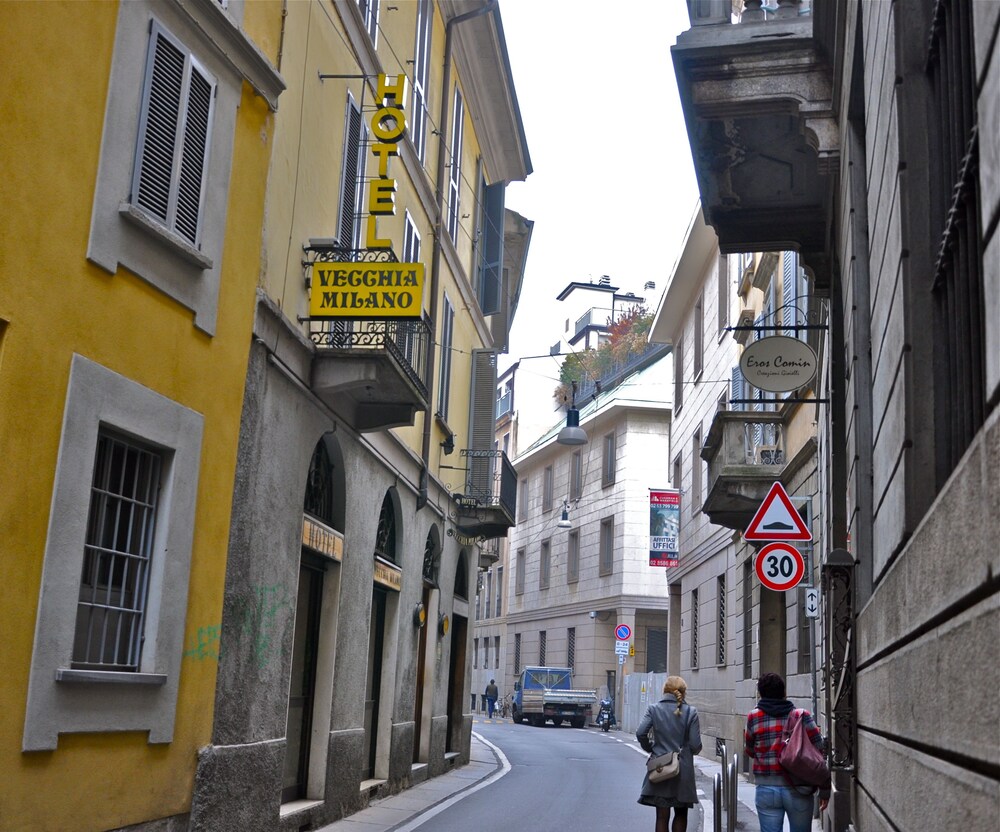 Hotel Front
