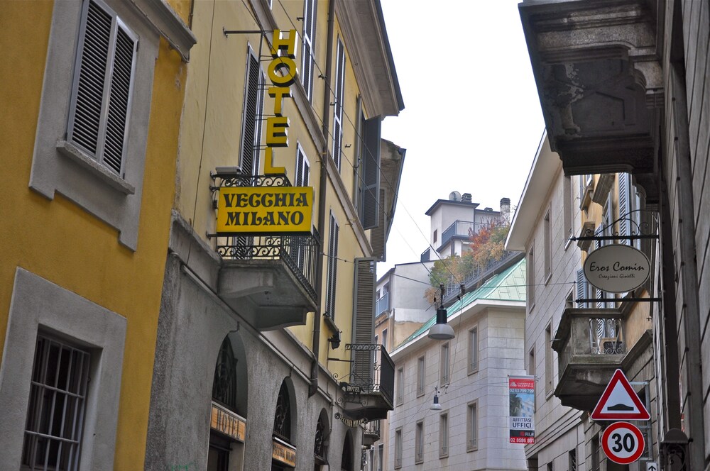 Hotel Front