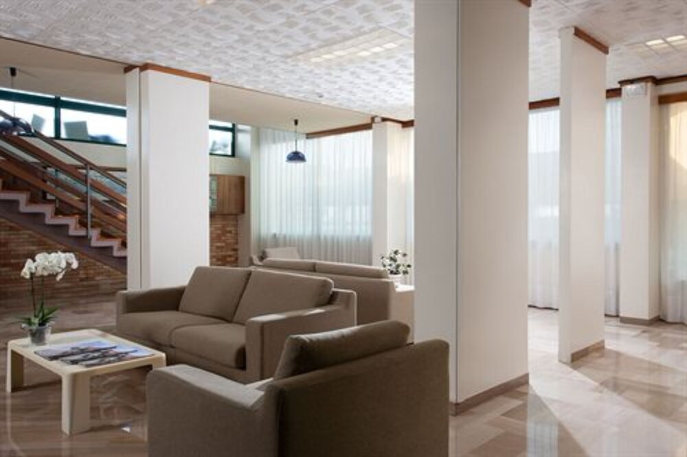 Hotel Interior