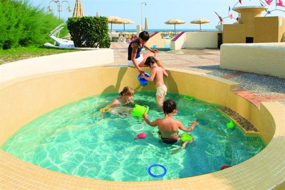 Childrens Pool