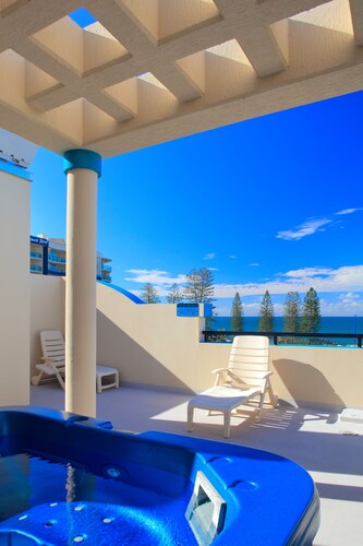 Aegean Apartments