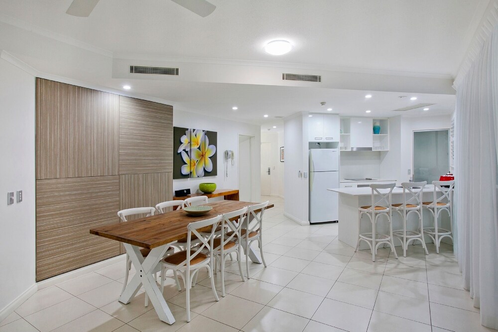 객실 (슈피리어 아파트, 침실 2개 (2 Bedroom Superior Apartment))