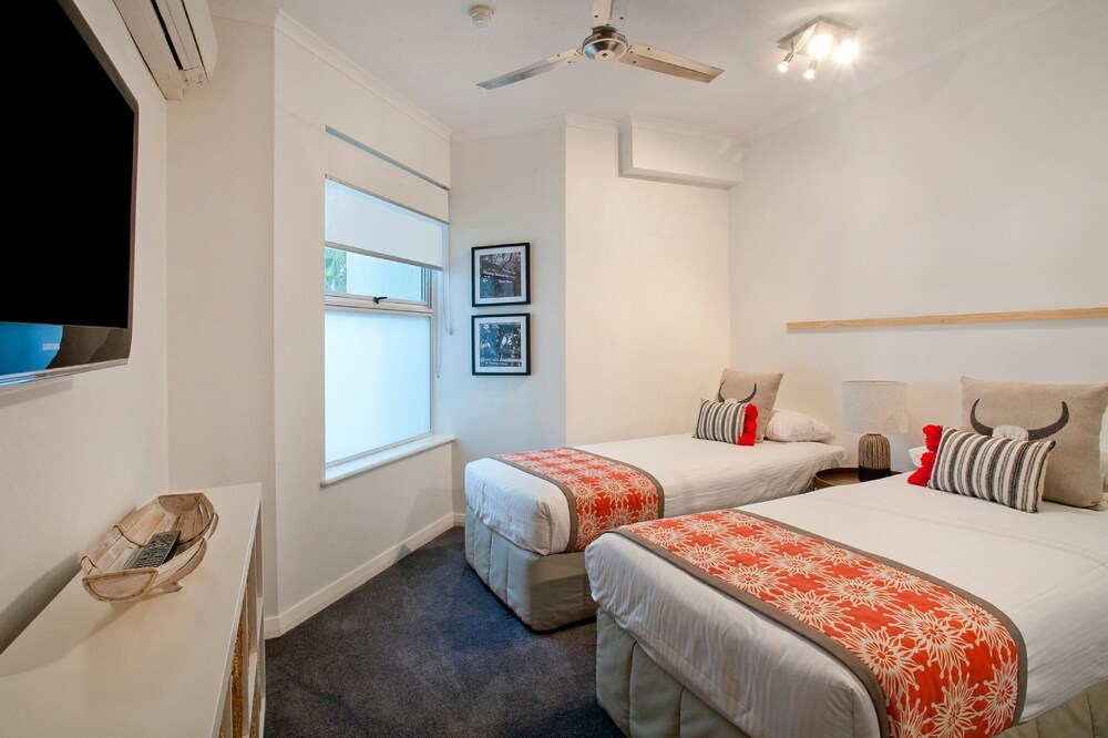 객실 (슈피리어 아파트, 침실 2개 (2 Bedroom Superior Apartment))