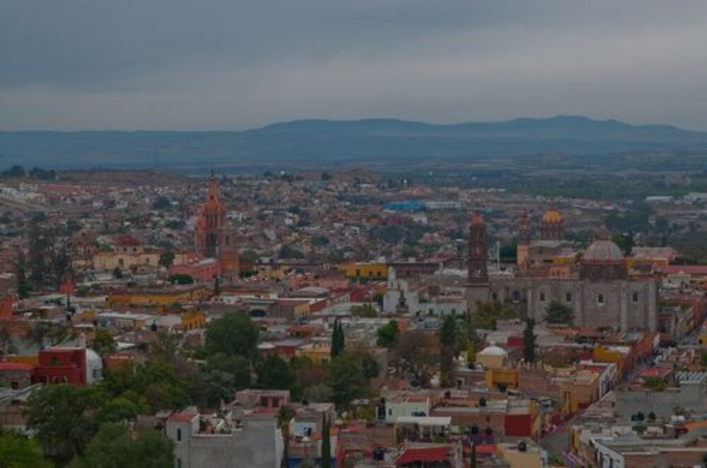 City View