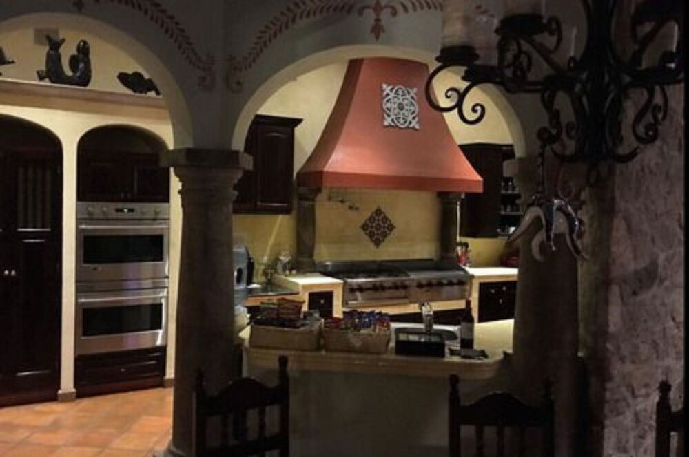 Hotel Interior