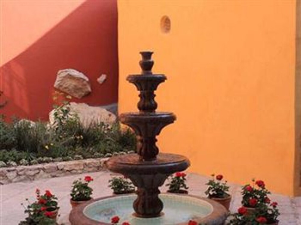 Fountain