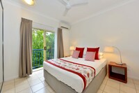 1 Bedroom Spa Ensuite Apartment