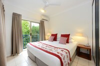 Apartment, 2 Bedrooms, Jetted Tub