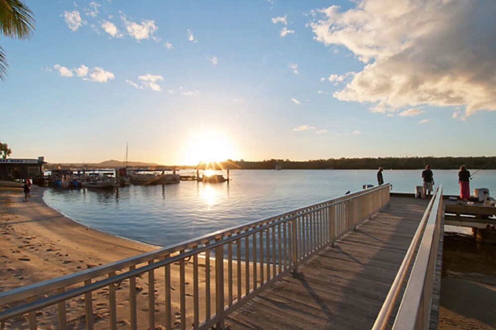 Lake View