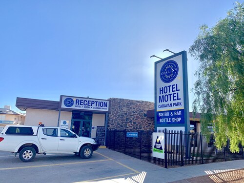 Opal Inn Hotel Motel