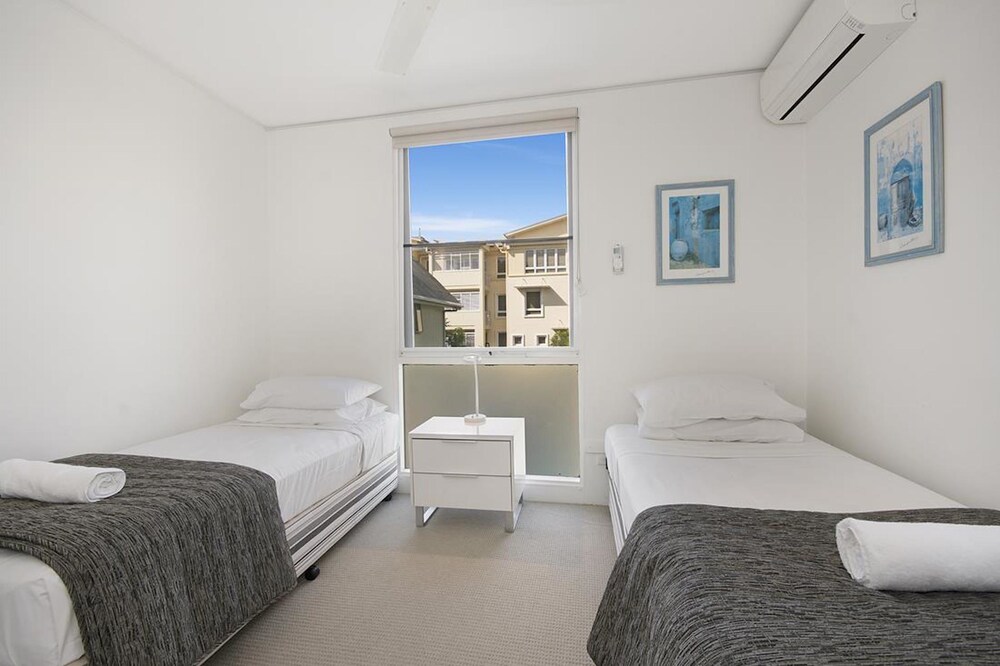 객실 (슈피리어 아파트, 침실 2개 (Superior Two Bedroom Beach House))