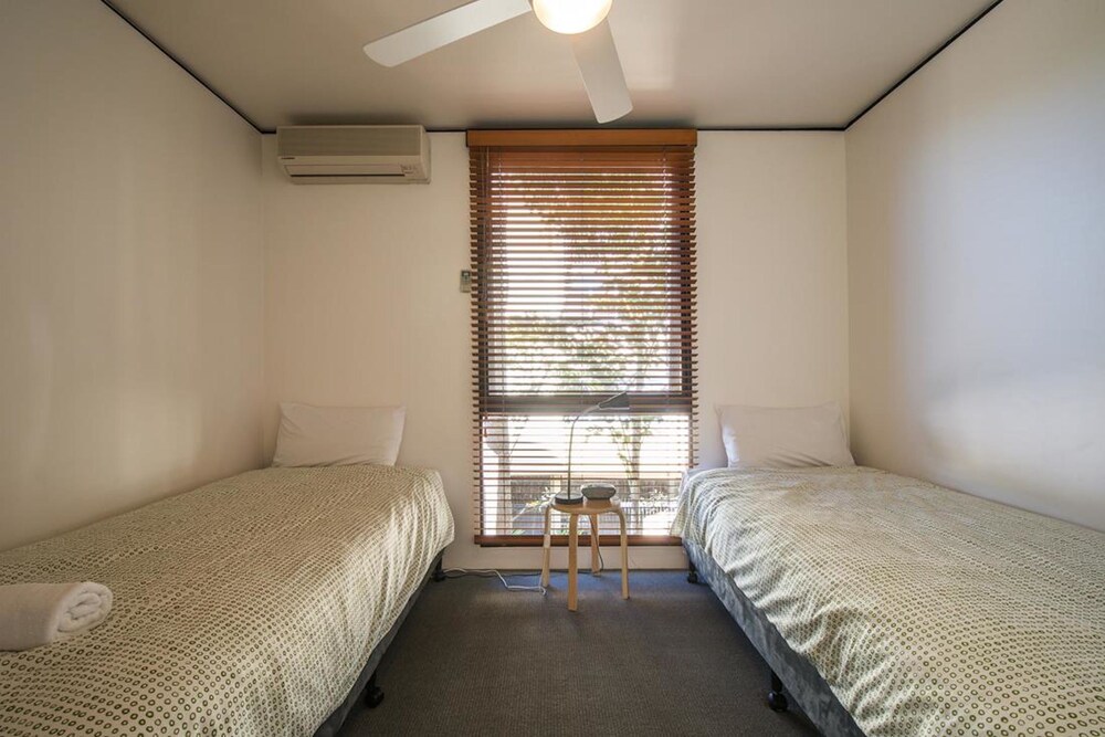 객실 (슈피리어 아파트, 침실 2개 (Superior Two Bedroom Beach House))