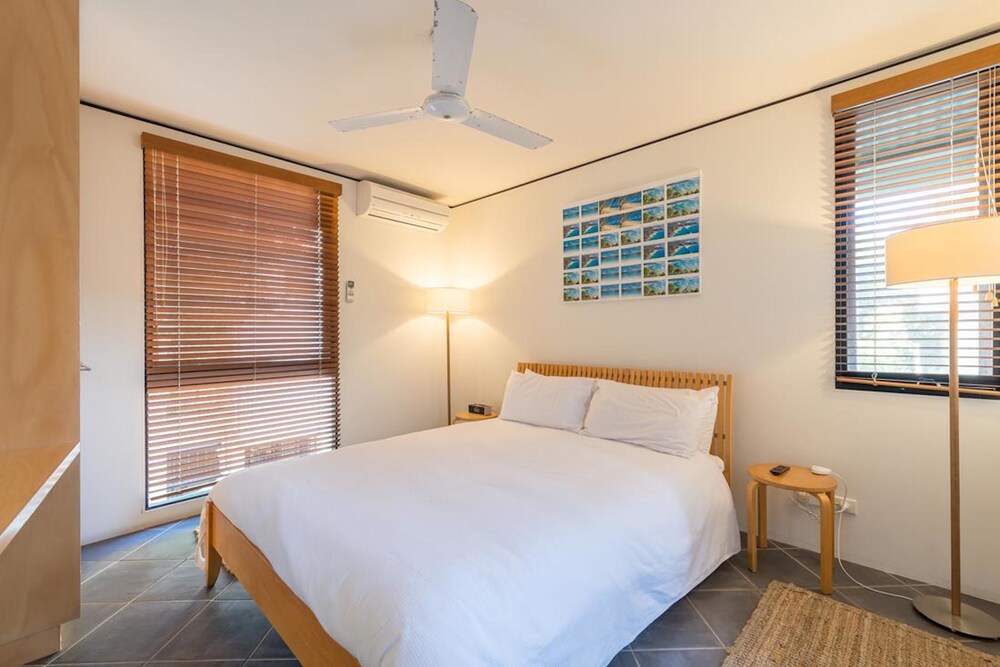 객실 (슈피리어 아파트, 침실 2개 (Superior Two Bedroom Beach House))