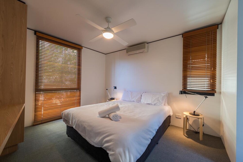 객실 (슈피리어 아파트, 침실 2개 (Superior Two Bedroom Beach House))