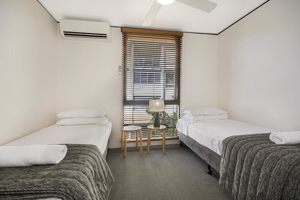 객실 (슈피리어 아파트, 침실 2개 (Superior Two Bedroom Beach House))