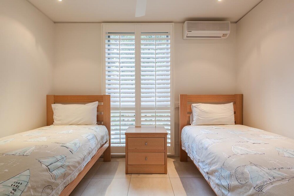 객실 (슈피리어 아파트, 침실 2개 (Superior Two Bedroom Beach House))