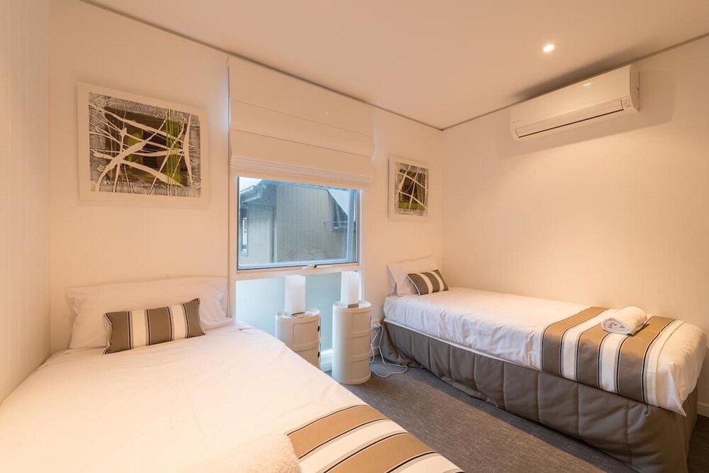 객실 (슈피리어 아파트, 침실 2개, 금연 (Superior Two Bedroom Beach House 6 P))