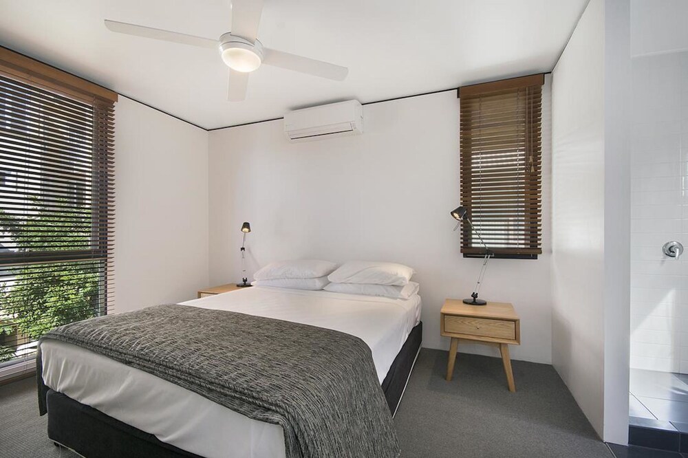 객실 (슈피리어 아파트, 침실 2개 (Superior Two Bedroom Beach House))
