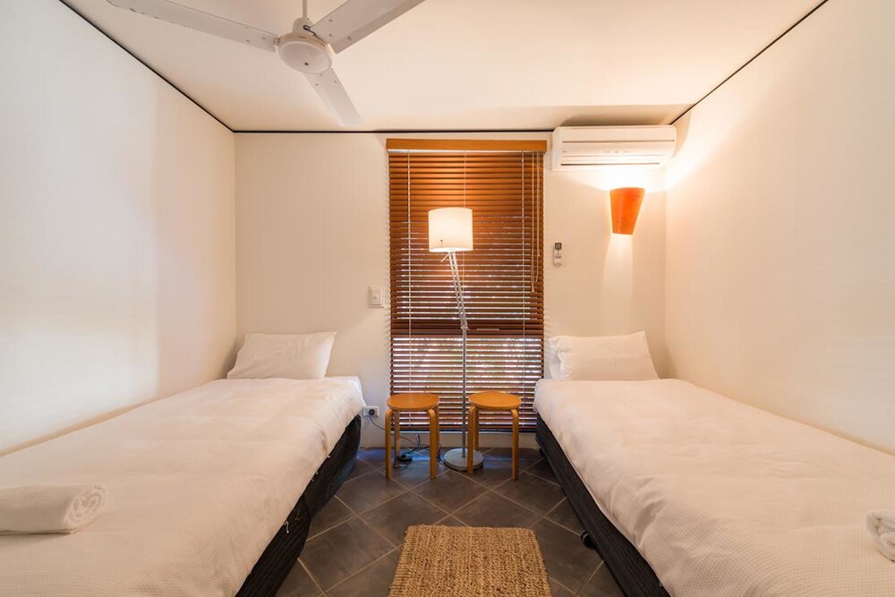 객실 (슈피리어 아파트, 침실 2개 (Superior Two Bedroom Beach House))