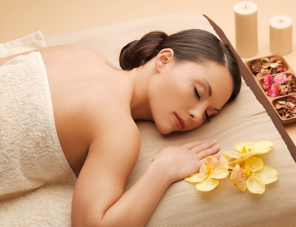 Spa Treatment